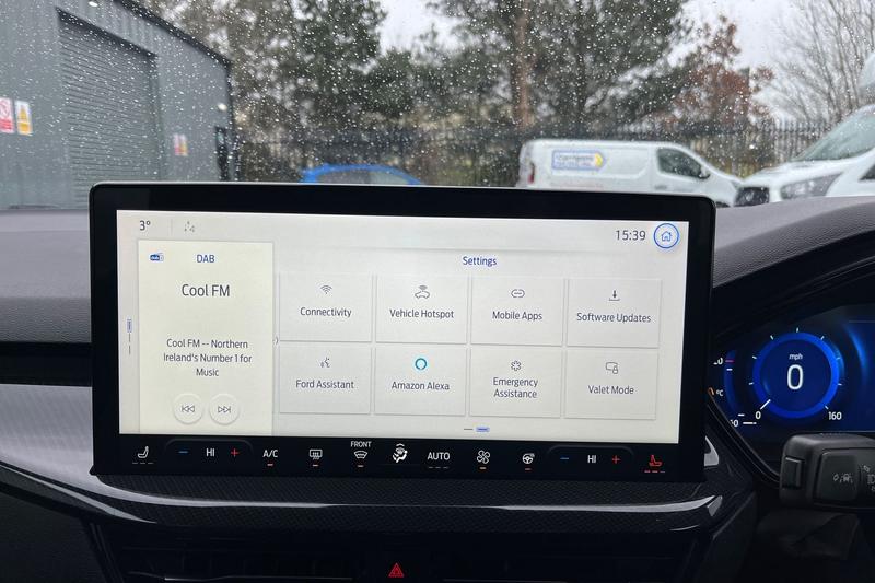 Used Ford Focus 2023 for sale - 77427226: Photo 30