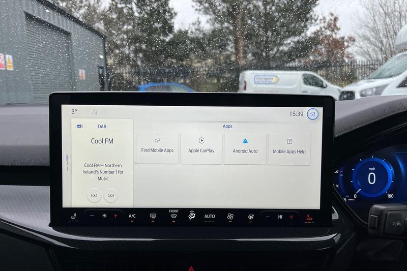 Used Ford Focus 2023 for sale - 77427226: Photo 31