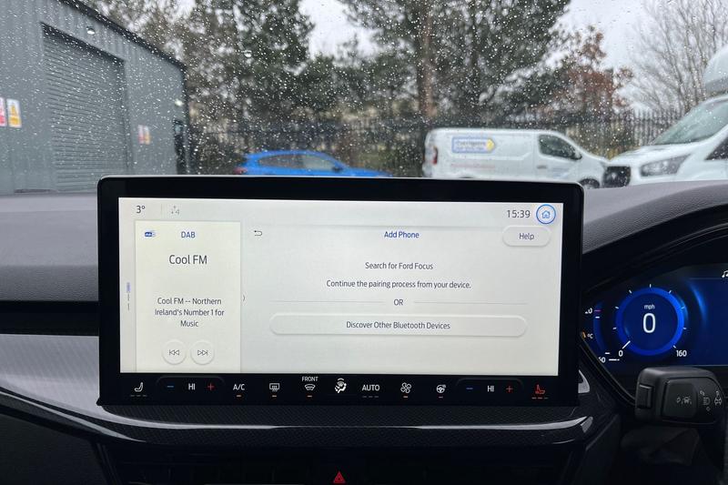 Used Ford Focus 2023 for sale - 77427226: Photo 32