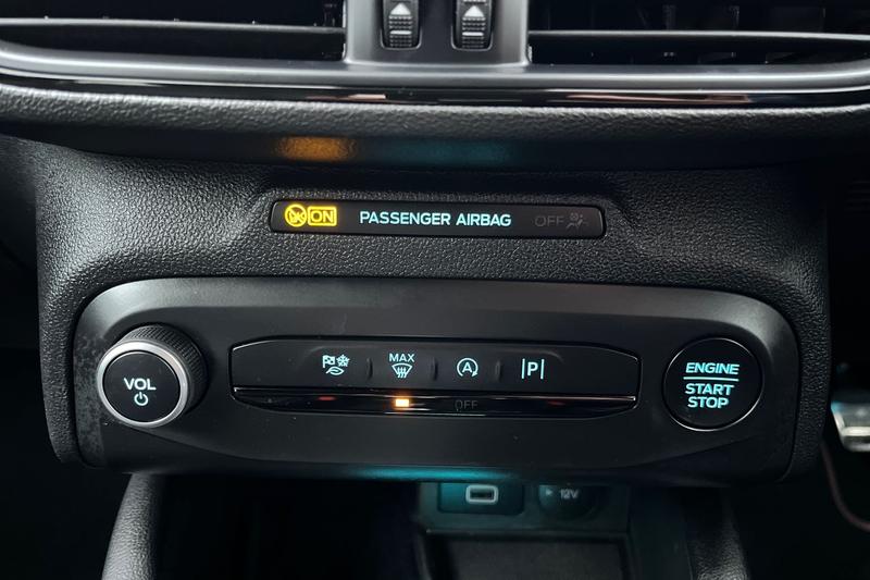 Used Ford Focus 2023 for sale - 77427226: Photo 37