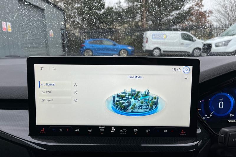 Used Ford Focus 2023 for sale - 77427226: Photo 38