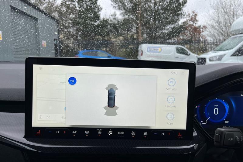 Used Ford Focus 2023 for sale - 77427226: Photo 39