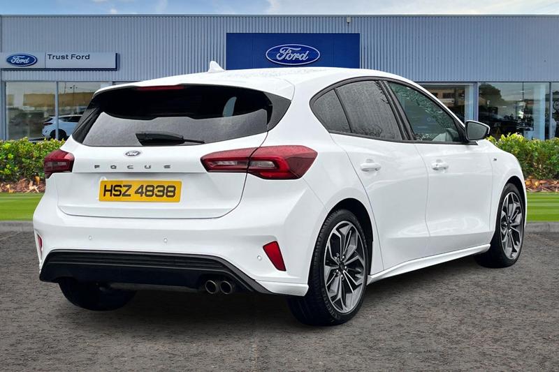 Used Ford Focus 2023 for sale - 77427226: Photo 4