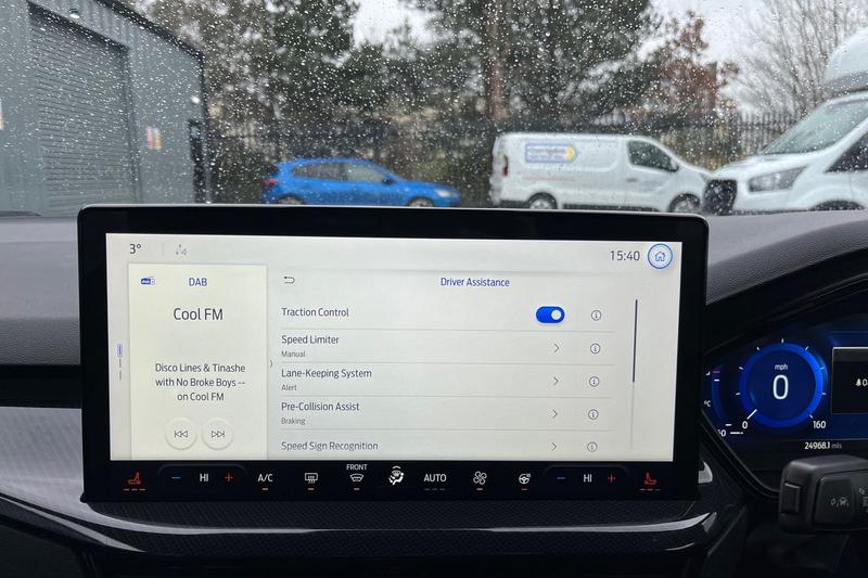 Used Ford Focus 2023 for sale - 77427226: Photo 40