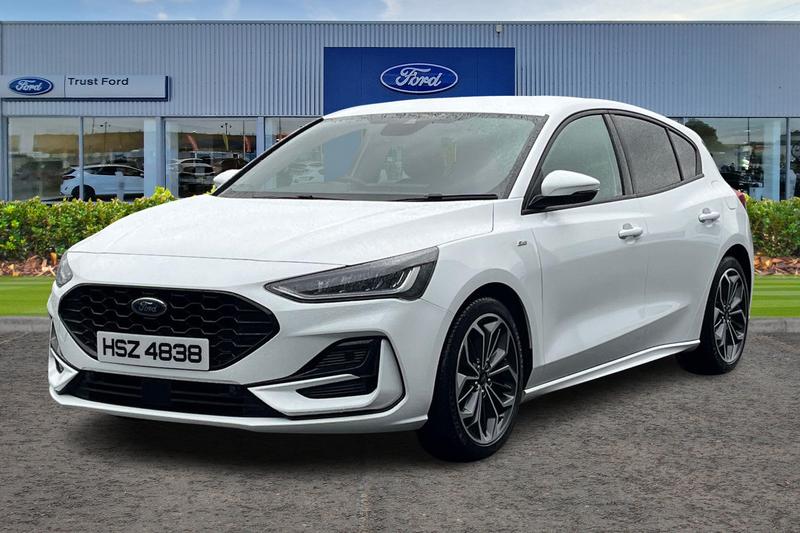 Used Ford Focus 2023 for sale - 77427226: Photo 5