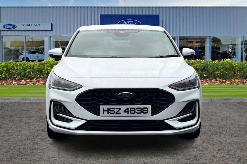 Used Ford Focus 2023 for sale - 77427226: Photo 6