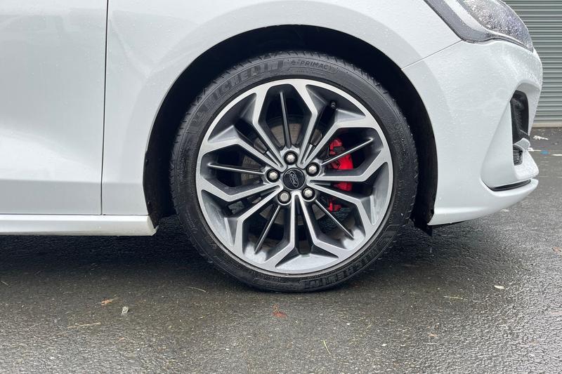 Used Ford Focus 2023 for sale - 77427226: Photo 8