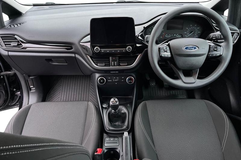 Used Ford Fiesta 2022 for sale - 76979487: Photo 10