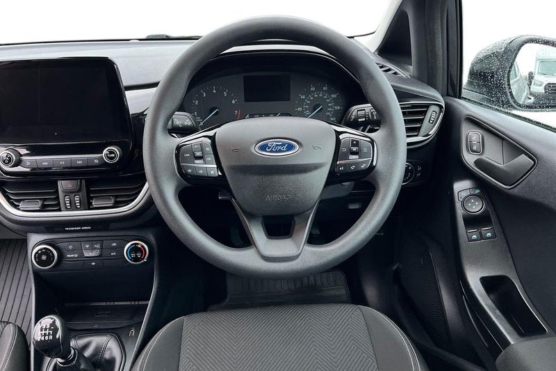 Used Ford Fiesta 2022 for sale - 76979487: Photo 11