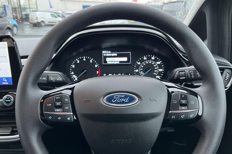 Used Ford Fiesta 2022 for sale - 76979487: Photo 12