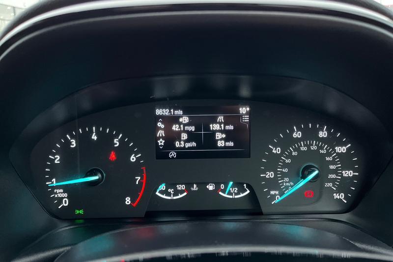 Used Ford Fiesta 2022 for sale - 76979487: Photo 13