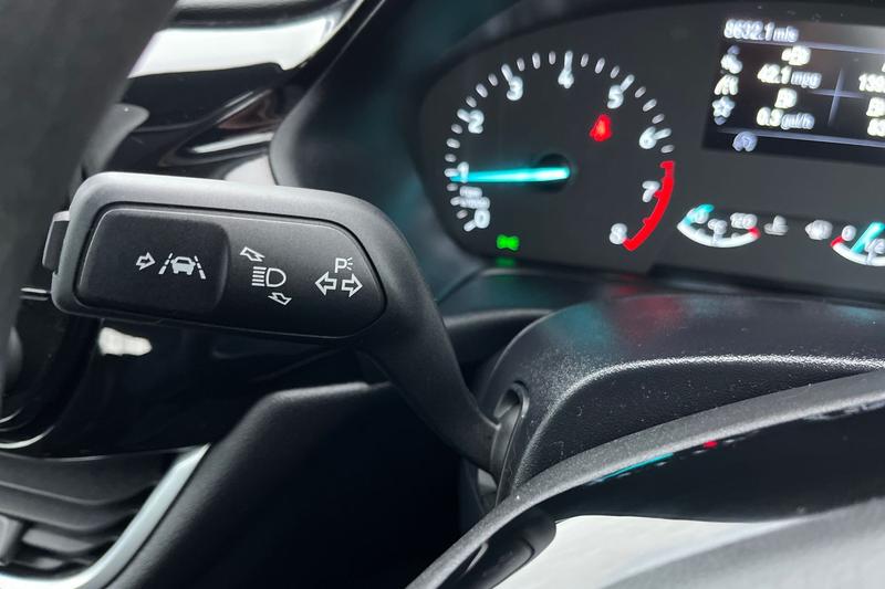 Used Ford Fiesta 2022 for sale - 76979487: Photo 14