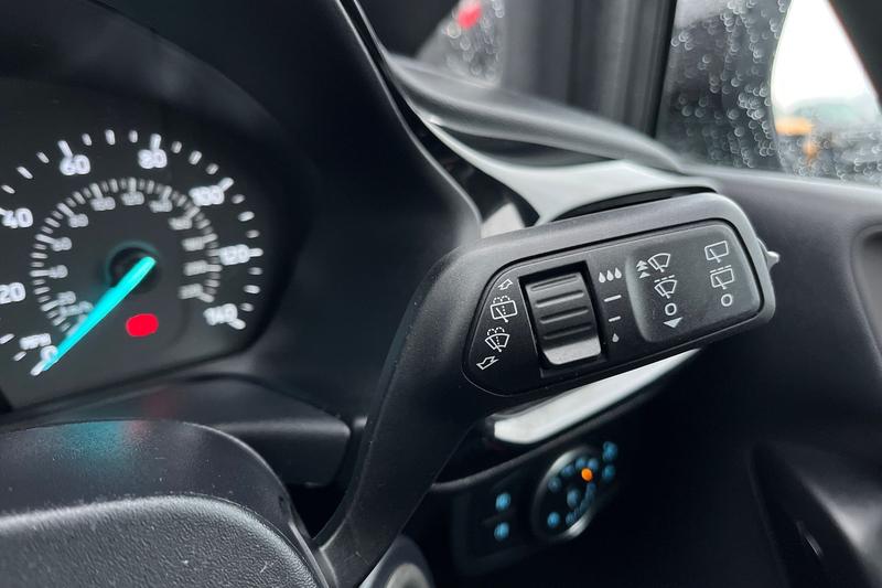 Used Ford Fiesta 2022 for sale - 76979487: Photo 15