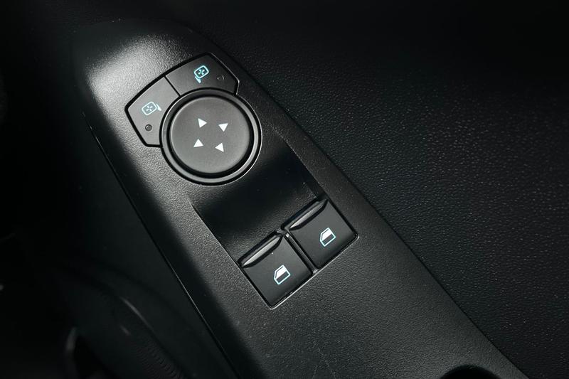 Used Ford Fiesta 2022 for sale - 76979487: Photo 16