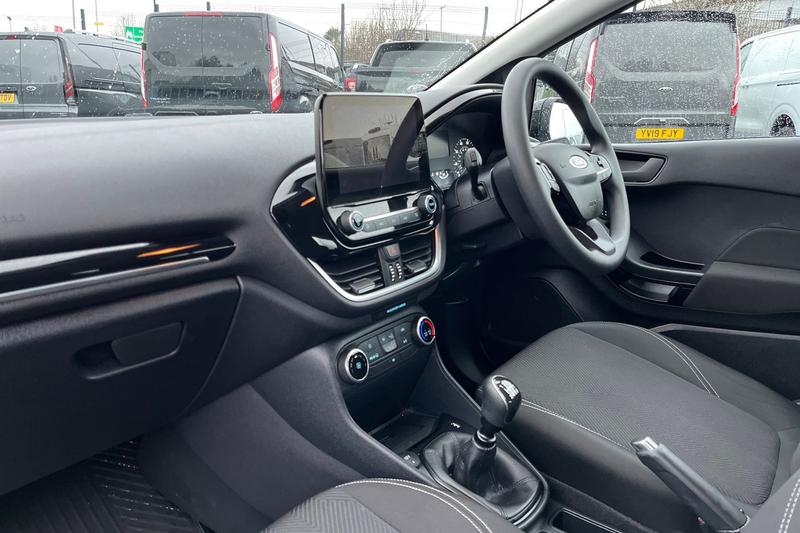 Used Ford Fiesta 2022 for sale - 76979487: Photo 18