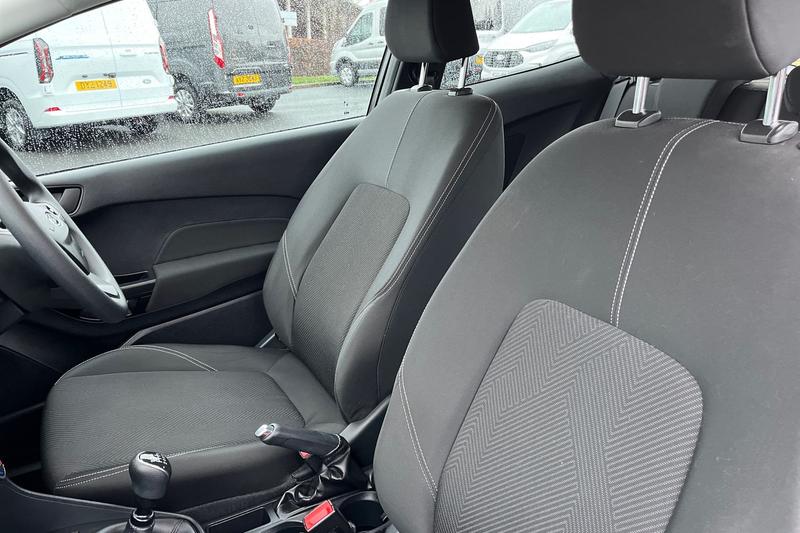 Used Ford Fiesta 2022 for sale - 76979487: Photo 19