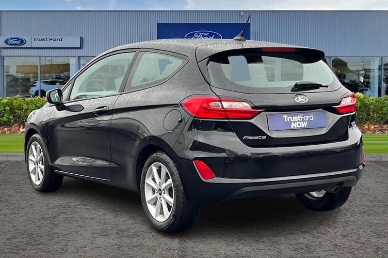 Used Ford Fiesta 2022 for sale - 76979487: Photo 2