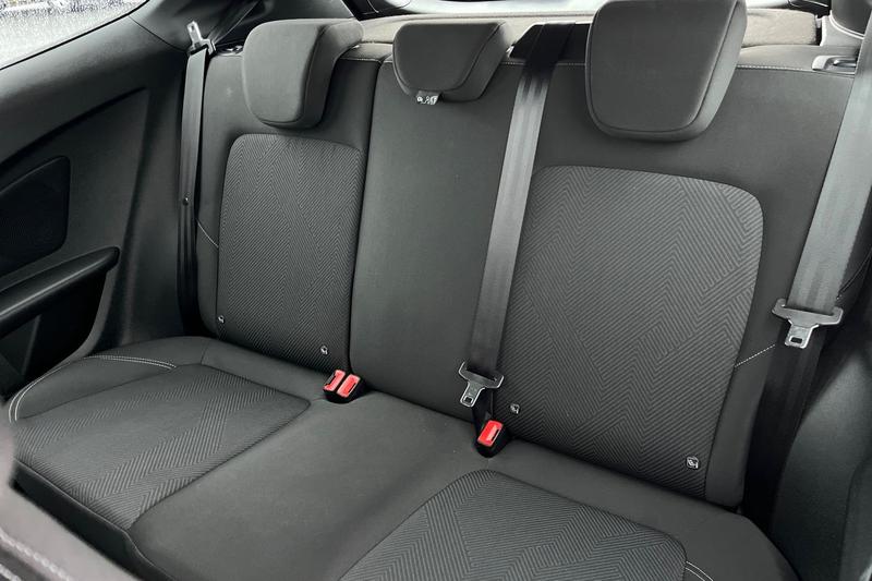 Used Ford Fiesta 2022 for sale - 76979487: Photo 20