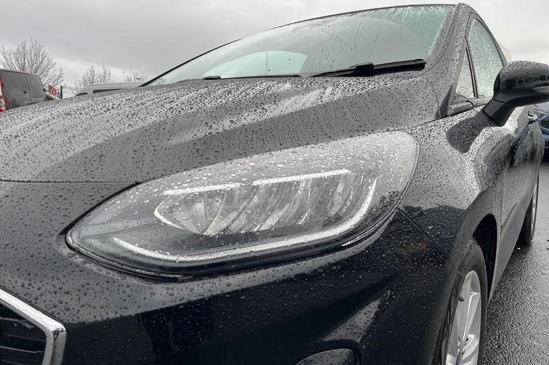 Used Ford Fiesta 2022 for sale - 76979487: Photo 23