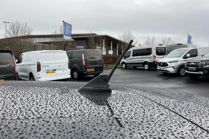 Used Ford Fiesta 2022 for sale - 76979487: Photo 24