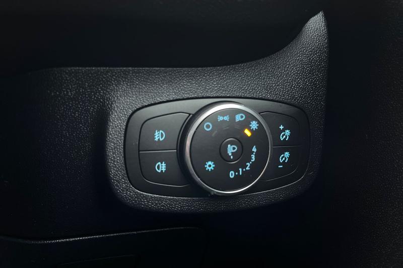 Used Ford Fiesta 2022 for sale - 76979487: Photo 29