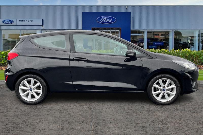 Used Ford Fiesta 2022 for sale - 76979487: Photo 3