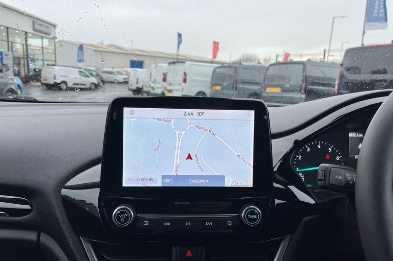 Used Ford Fiesta 2022 for sale - 76979487: Photo 33