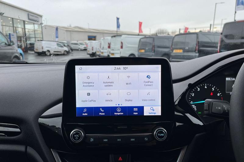 Used Ford Fiesta 2022 for sale - 76979487: Photo 36