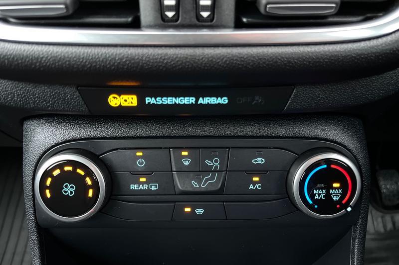 Used Ford Fiesta 2022 for sale - 76979487: Photo 37