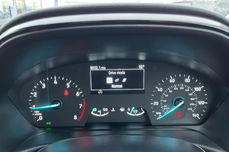 Used Ford Fiesta 2022 for sale - 76979487: Photo 39