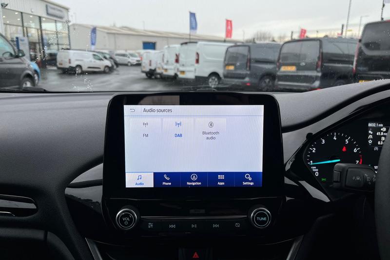 Used Ford Fiesta 2022 for sale - 76979487: Photo 40