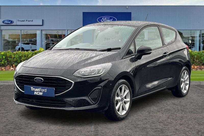 Used Ford Fiesta 2022 for sale - 76979487: Photo 5