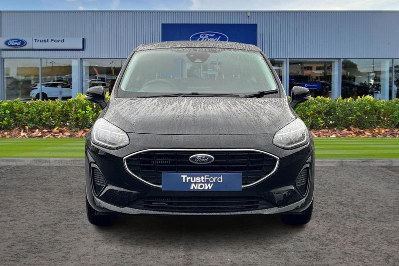 Used Ford Fiesta 2022 for sale - 76979487: Photo 6