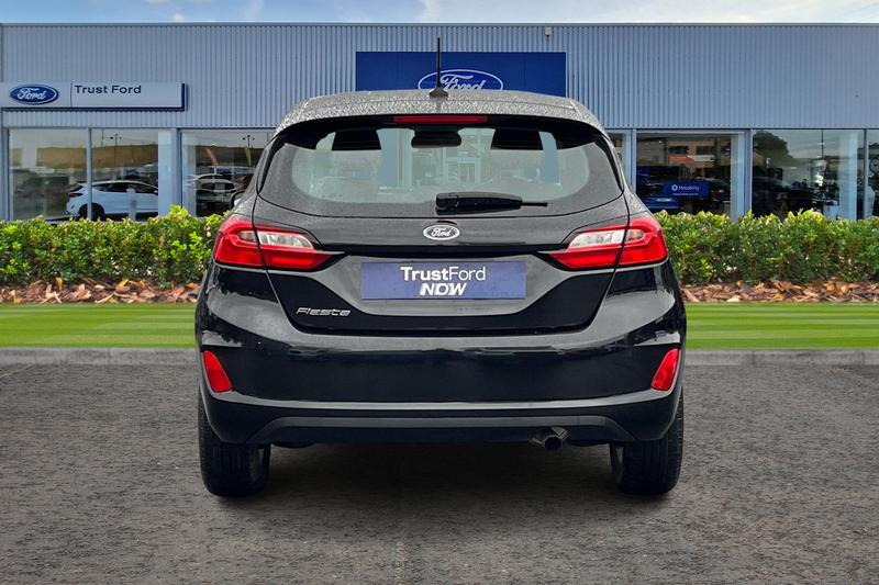 Used Ford Fiesta 2022 for sale - 76979487: Photo 7