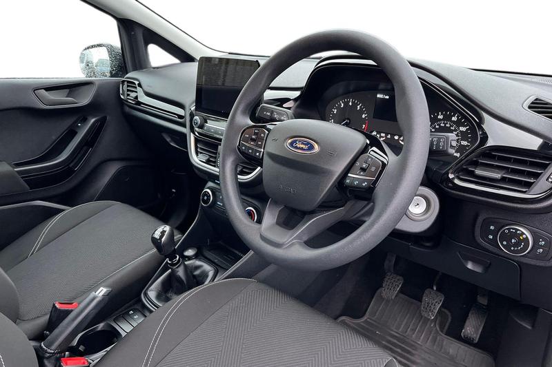 Used Ford Fiesta 2022 for sale - 76979487: Photo 9