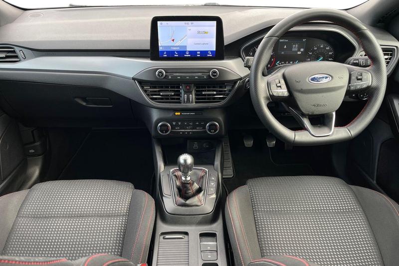 Used Ford Focus 2022 for sale - 76104795: Photo 10