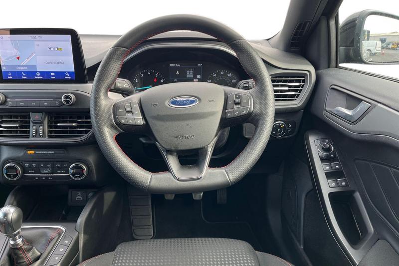 Used Ford Focus 2022 for sale - 76104795: Photo 11