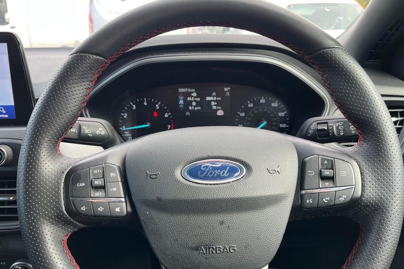 Used Ford Focus 2022 for sale - 76104795: Photo 12
