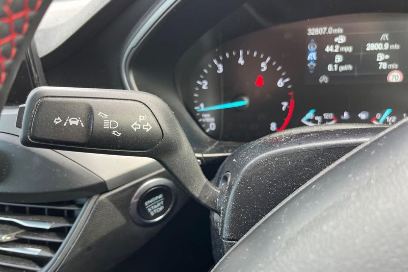 Used Ford Focus 2022 for sale - 76104795: Photo 14