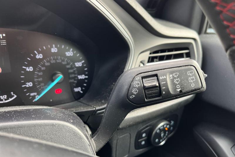 Used Ford Focus 2022 for sale - 76104795: Photo 15