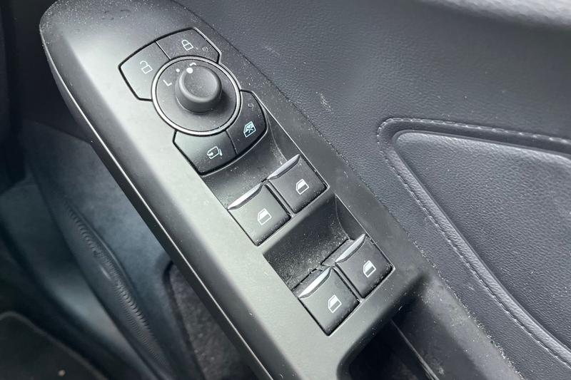 Used Ford Focus 2022 for sale - 76104795: Photo 16
