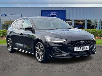 Ford - Focus