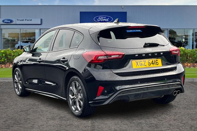 Used Ford Focus 2022 for sale - 76104795: Photo 2