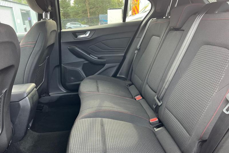Used Ford Focus 2022 for sale - 76104795: Photo 20
