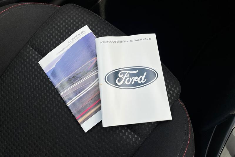 Used Ford Focus 2022 for sale - 76104795: Photo 22
