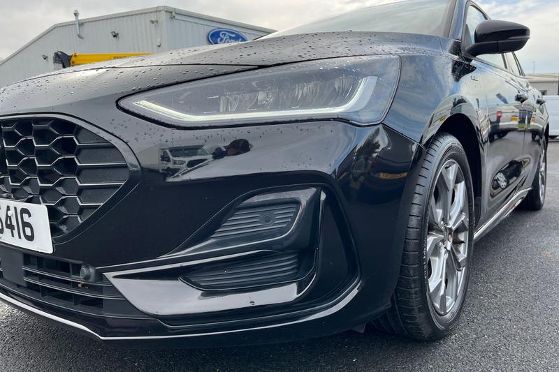 Used Ford Focus 2022 for sale - 76104795: Photo 23