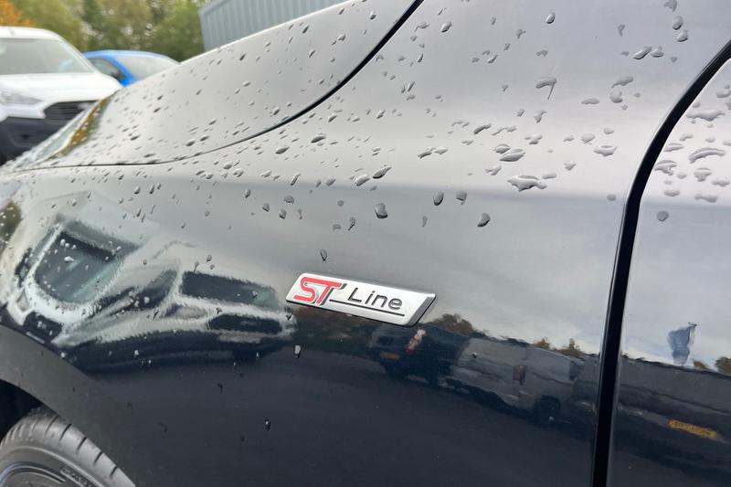 Used Ford Focus 2022 for sale - 76104795: Photo 24
