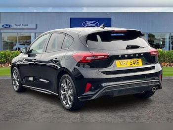 Used Ford Focus 2022 for sale - 76104795: Photo 2