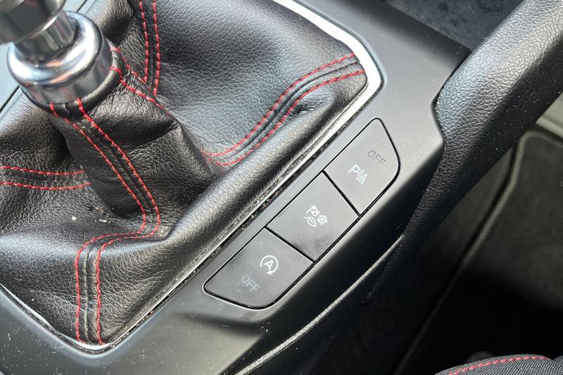 Used Ford Focus 2022 for sale - 76104795: Photo 35