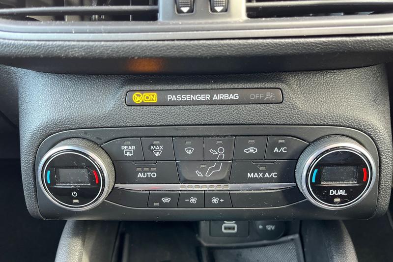 Used Ford Focus 2022 for sale - 76104795: Photo 37